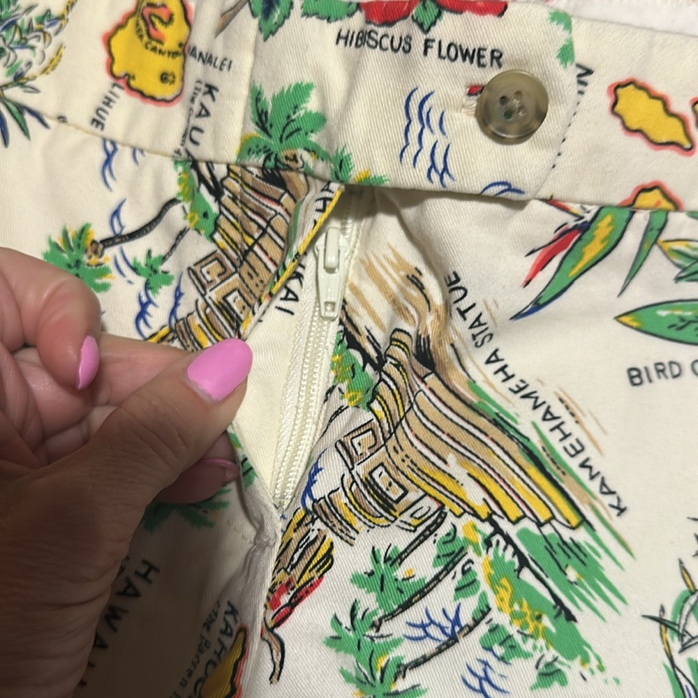 JCrew shorts - Picture 6 of 7